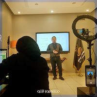 ساخت ویدئو های معرفی برند